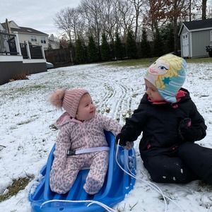 Meet your Posher, Francis